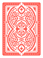 Red Deck icon