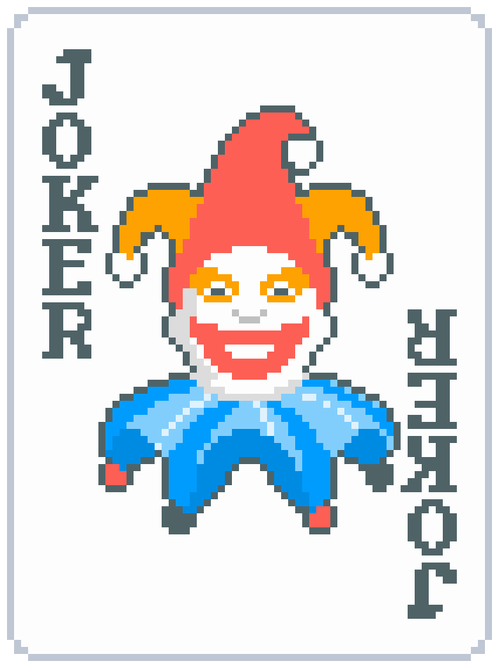 Balatro Joker card